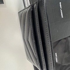 Saint Laurentサンローランカード財布