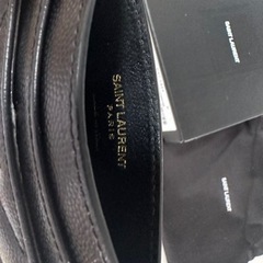 Saint Laurentサンローランカード財布