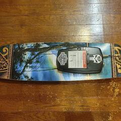 電動スケートボード グラビティスケボー ロップキック 43インチ Maxfind 