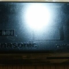 【無事受け渡し完了】Panasonic バッテリーチャージャー
