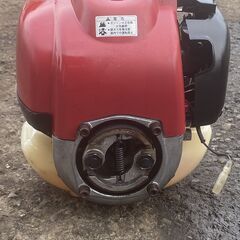 現物確認歓迎、初期不良やアフターケアも安心 整備済 ホンダ 4サイクル OHV