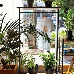 アクメファニチャー　HANGER RACK グランビューハンガーラック