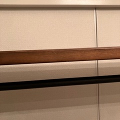 アクメファニチャー　HANGER RACK グランビューハンガーラック