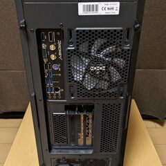 沖縄内で現金払いなら8000円引き）☆グラボ縦置構成☆最新