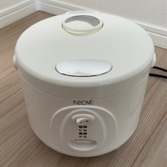 NEOVE 炊飯器