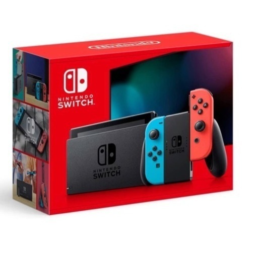 ニンテンドー Switch