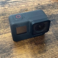 【本体のみ】GoPro 7 Black