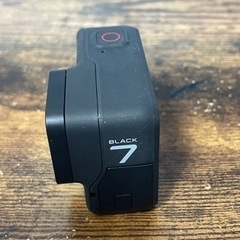 本体のみ】GoPro 7 Black