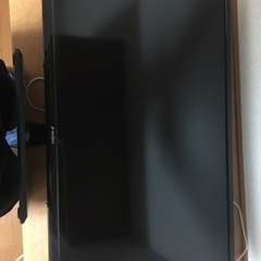 2018年製　32型テレビ　早い者勝ち❗️