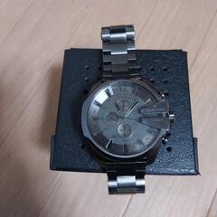 ディーゼル 腕時計　DZ4282
