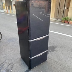ジャングルジャングル広陵店】ジモティー特別価格!! 冷蔵庫 ハイセンス 