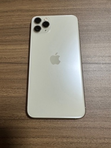 iPhone11 Pro Max 256GB 【値下げ交渉受け付けます】 | ryadalsultan.com