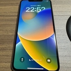 iPhone11 Pro Max 256GB 【値下げ交渉受け付...