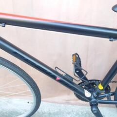 【交渉中】【状態良】ロードバイク 自転車 フェリアード クロスバイク 入門 初心者向け 