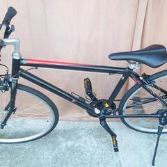 【交渉中】【状態良】ロードバイク 自転車 フェリアード クロスバイク 入門 初心者向け 