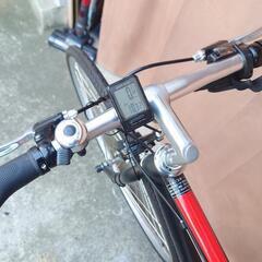 【交渉中】【状態良】ロードバイク 自転車 フェリアード クロスバイク 入門 初心者向け 