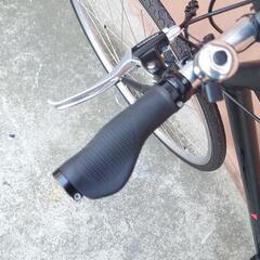 【交渉中】【状態良】ロードバイク 自転車 フェリアード クロスバイク 入門 初心者向け 