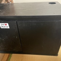 静岡県 浜松市の水槽台の中古が安い!激安で譲ります・無料であげます