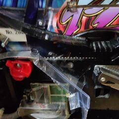 値下げ CR T.M.Revolution XL(MAX) 実機 難あり