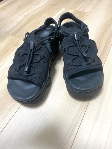 エアーマックスココ　airmax coco ナイキ　NIKE ブラック 24