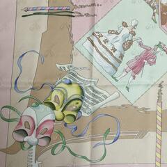 HERMES カレ90 スカーフ