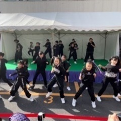 夏休み🍉キッズダンスメンバー大募集🎼🤸‍♂️✨世田谷方面で活動😀...