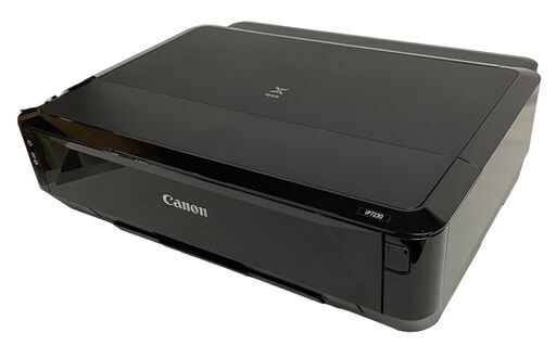 （中古）Canon インクジェットプリンター PIXUS iP7230（美品）