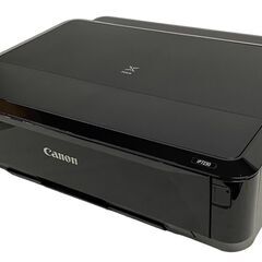 （中古）Canon インクジェットプリンター PIXUS iP7...