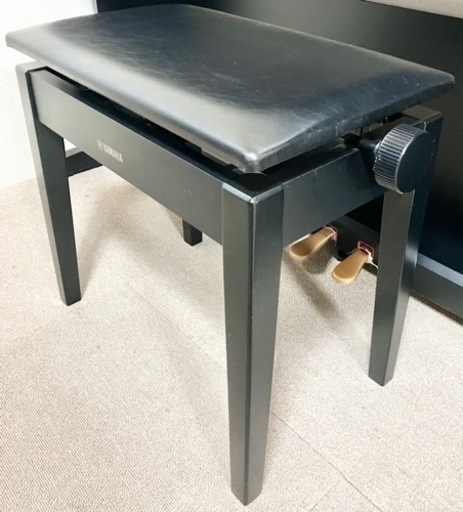 お取引中】YAMAHA 電子ピアノ YDP-162B 【無料配送可能】 関東配送相談