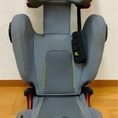 ブリタックスレーマー　kidfixⅢ s