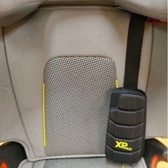 ブリタックスレーマー　kidfixⅢ s