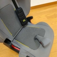 ブリタックスレーマー　kidfixⅢ s