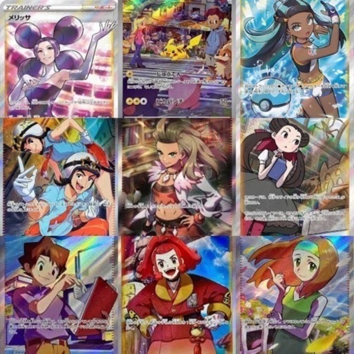ポケモンカード　BOX付きオリパ‼️