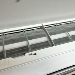 2020年製 富士通ゼネラル ルームエアコン AS-B22K-W□6畳程度