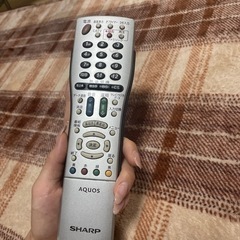 取引相手決まりました！液晶テレビ2000円→1000円早い者勝ち！！