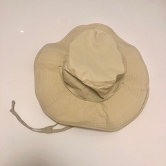 日除け・日焼け防止アイテム　女性用帽子