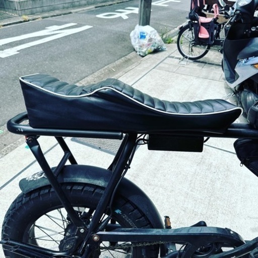 flowebike flowbike super73 改チャリ カスタム多数