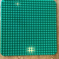 LEGO デュプロ 板