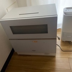 NP-TZ300 20年式　食洗機
