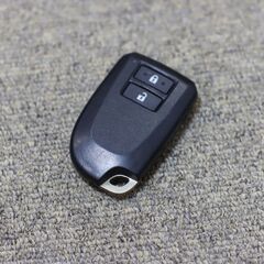初期化可能 トヨタ ハイエース レジアスエース 2ボタン 純正