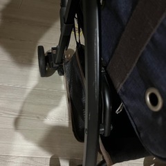 【pet paradise】スヌーピー　ペットカート