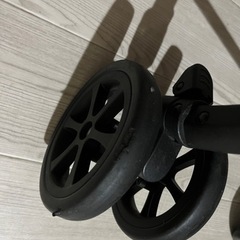 【pet paradise】スヌーピー　ペットカート