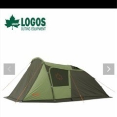 キャンプ　テント　ロゴス　neos オールシーズンリビングプラス...