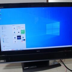 NEC  VALUESTAR Core i7-2670QM 2....