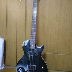 エレキギター　ROCKOON  ベース　カワイ楽器製造　ヴィンテ...