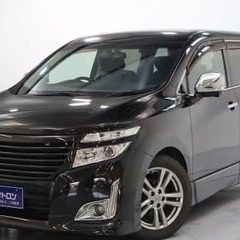 【審査通過率95％🌟】日産エルグランド🚗