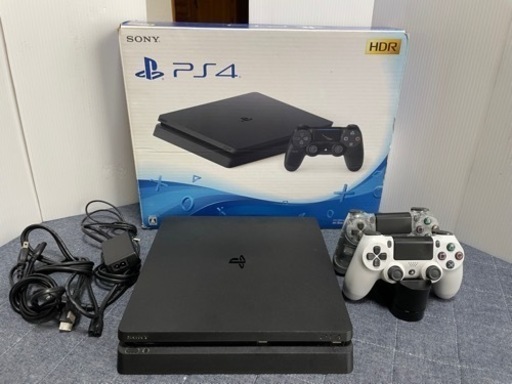 その他 ps4