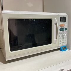 電子レンジ　オーブンレンジ　SANYO サンヨー　EMOT7　7...