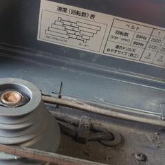 交渉中 鉄 DIY アンビル 卓上ボール盤 高速切断機 グライダー 万力 大