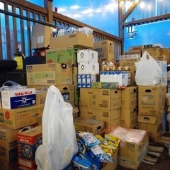 ✦︎九州北部豪雨災害(久留米市)に救援物資を送りたい！！✦︎